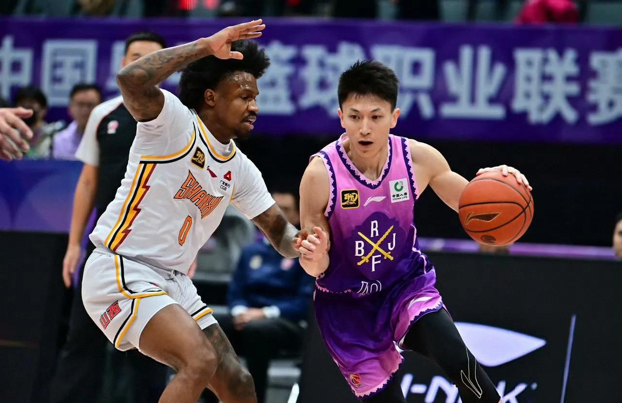 九游娱乐APP-四川男篮2022赛季展望