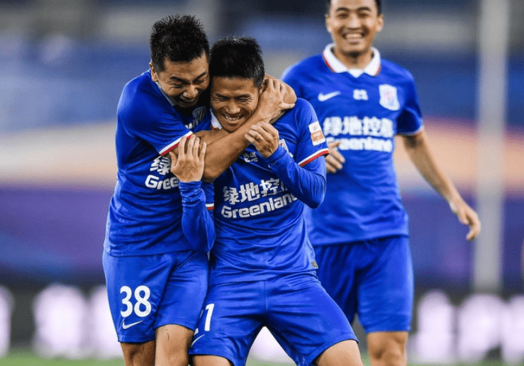 索肖队长领衔破门,助球队取得胜利的是谁